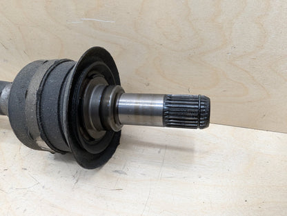 2016-2019 BMW 740i G12 Front Left Driver Half Shaft Output CV Axle 8639457 OEM