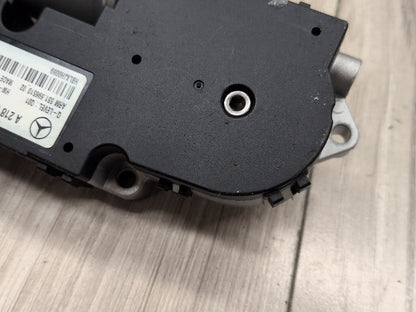2009-2012 Mercedes-Benz E550 W212 Sunroof Sun Roof Glass Motor A2188200142 OEM