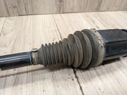 18-20 OEM BMW G30 M550iX Front Right Passenger Side Output Half Shaft CV Axle