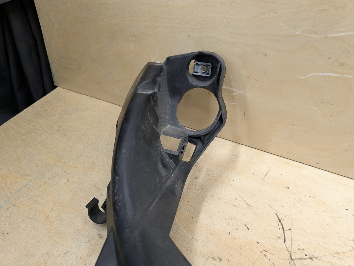 07-10 OEM BMW E92 E93 328 335 Right Passenger Headlight Bracket Carrier Mount