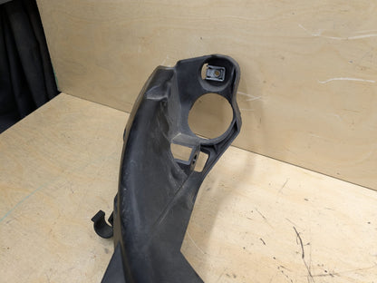 07-10 OEM BMW E92 E93 328 335 Right Passenger Headlight Bracket Carrier Mount