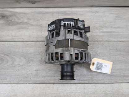 16-20 OEM BMW F30 F32 G01 G12 G30 X3 Engine B46* B58 Alternator Generator 180A
