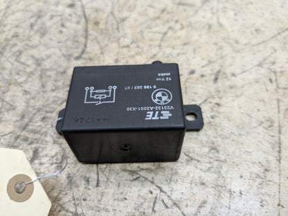 OEM BMW F10 F13 F02 F30 F32 F80 F82 F85 M3 M4 M6 Cooling Fan Relay Control 130A
