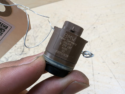 OEM BMW E70 F02 F06 F10 F13 F25 Parking Distance Sonic Sensor PDC