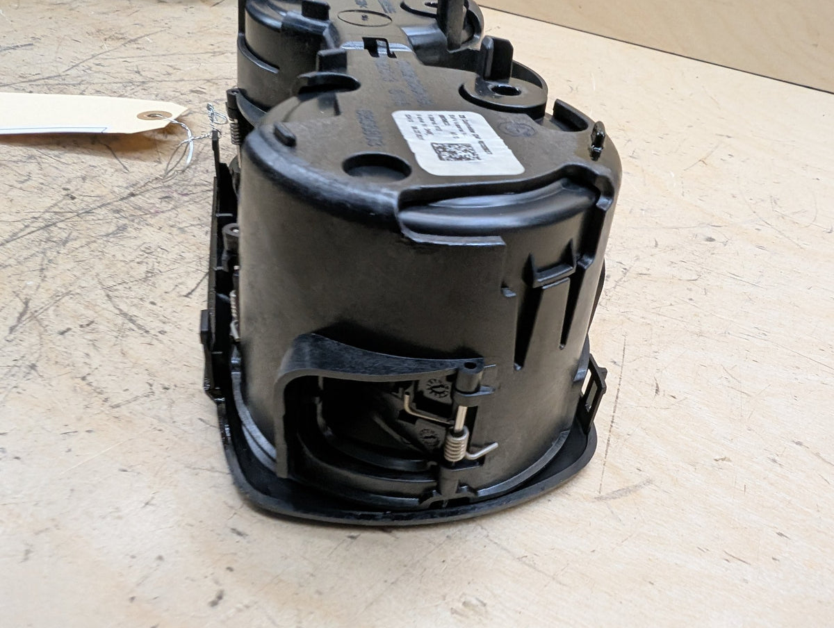 2019-2026 BMW M340i G20 Center Console Cup Holder 6806803 OEM