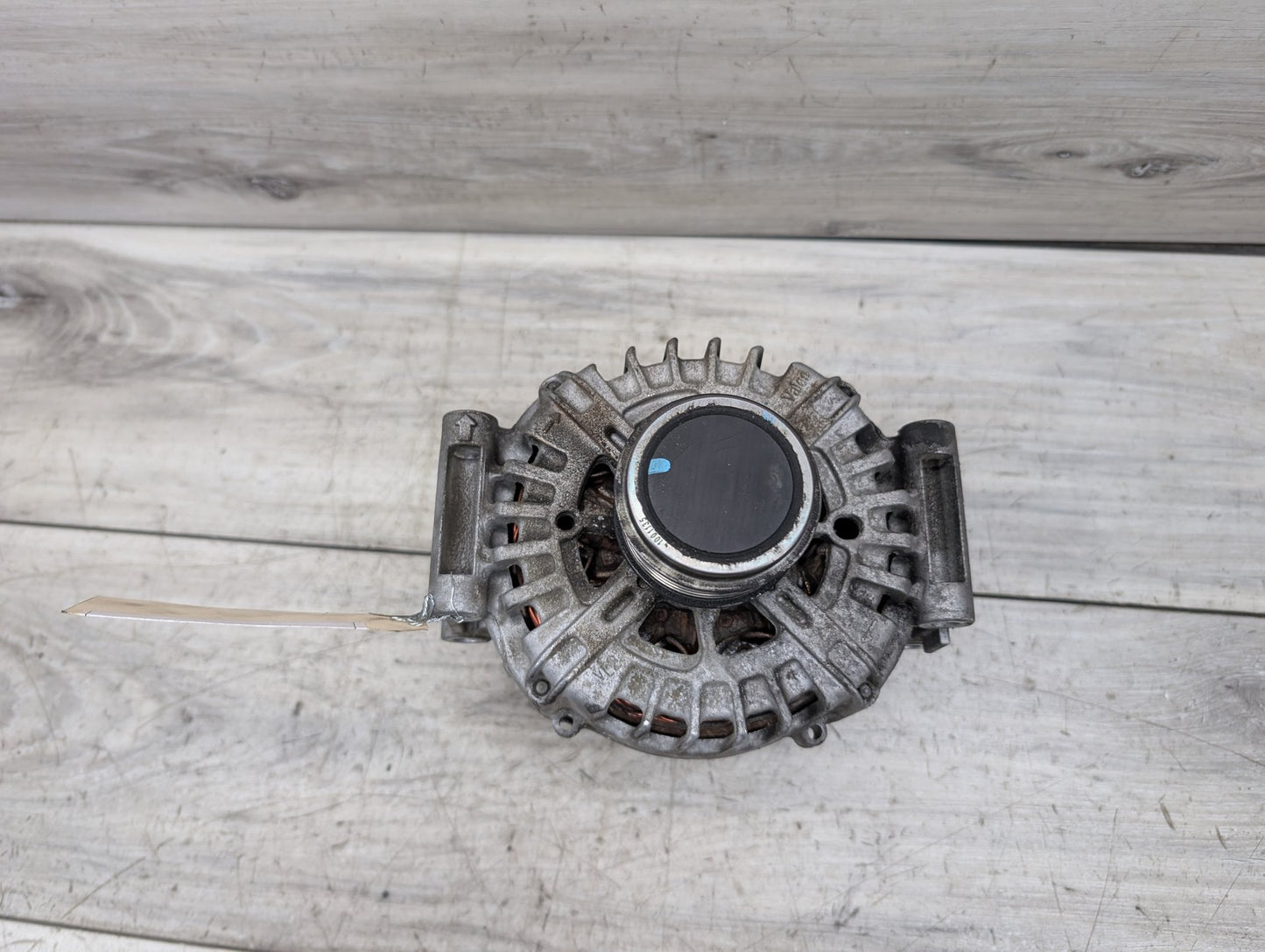 2009 - 2017 Audi Q5 8R Engine Motor Generator Alternator 06H903017K EA888