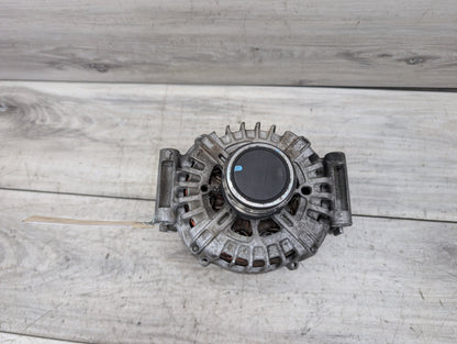 2009 - 2017 Audi Q5 8R Engine Motor Generator Alternator 06H903017K EA888