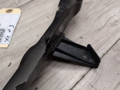 2008 - 2017 Audi S5 8T Front Left Driver Fender Brackets SET