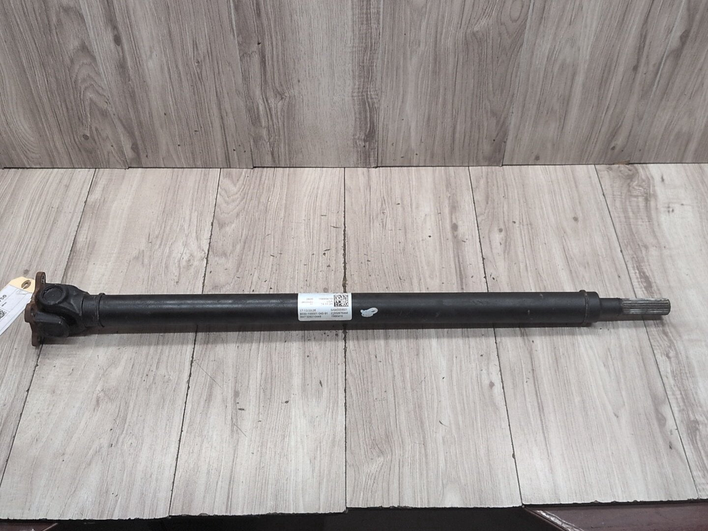 2019-2026 BMW M340i G20 Front Propeller Driveshaft Drive Shaft 9455545