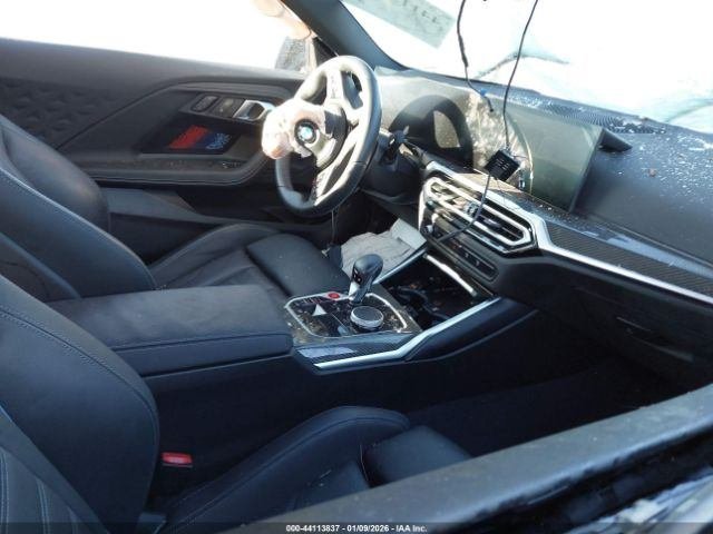 2024 BMW M2 G87 S58B30T0