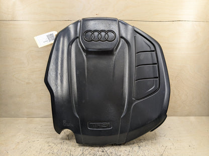 2012-2018 Audi C7 A6 CYNB Engine Cover 06L103925