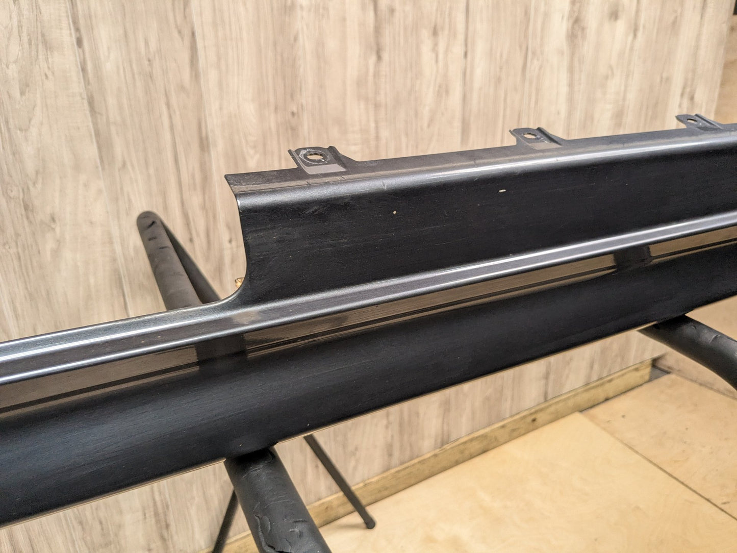 2014-2020 BMW 435i F32 Right Passenger Side Skirt Rocker Panel 8054540