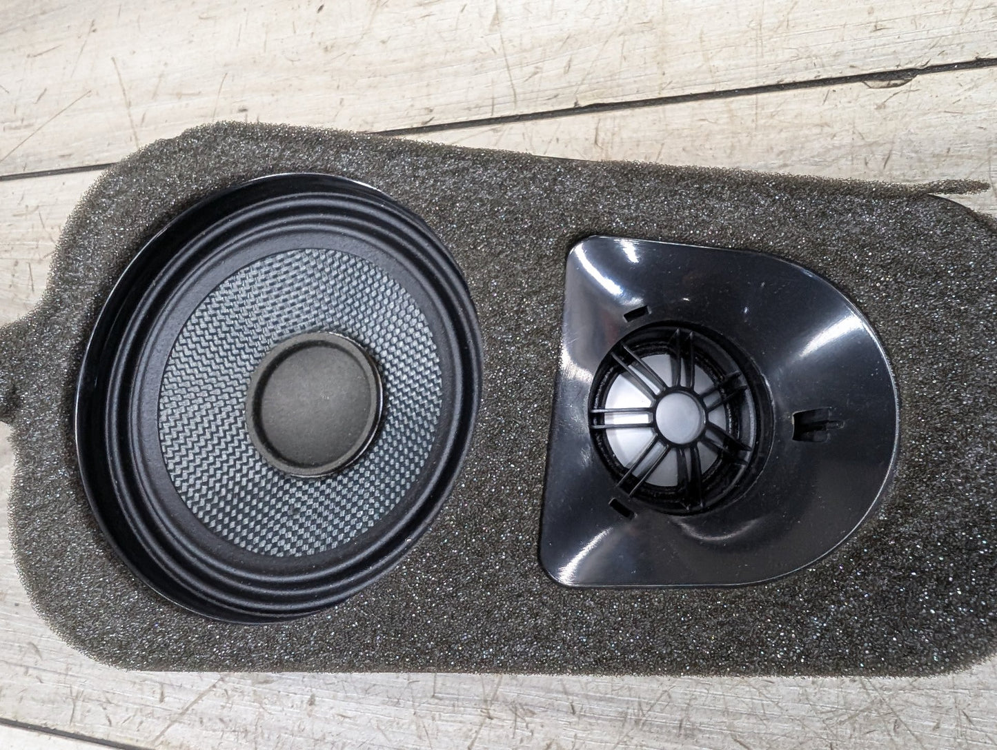 2014 - 2018 BMW X5 F15 Speakers SET 9294942 N63B44O1