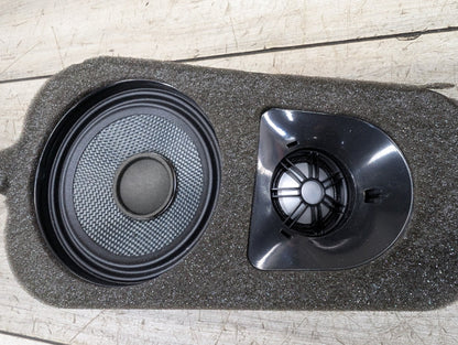 2014 - 2018 BMW X5 F15 Speakers SET 9294942 N63B44O1