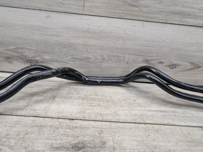 2018 - 2024 BMW X3 G01 Transmission Oil Cooler Hose Pipe Lines 8672935 B58B30O1
