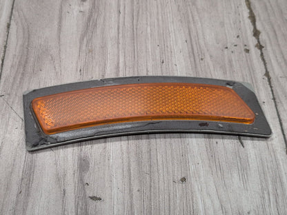 2014 - 2020 BMW 440i F36 Front Left Driver Bumper Reflector 7295541 B58B30M0