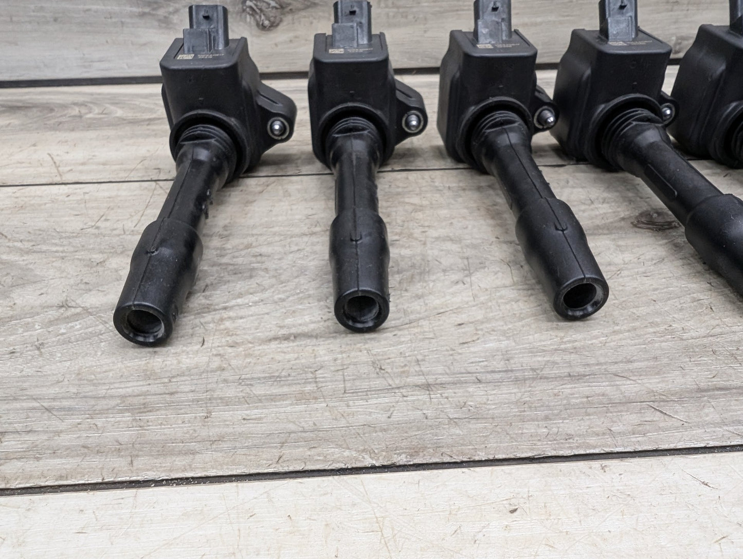 2014 - 2019 BMW 340 F34 Engine Motor Ignition Coil SET 8678438 B58B30M0