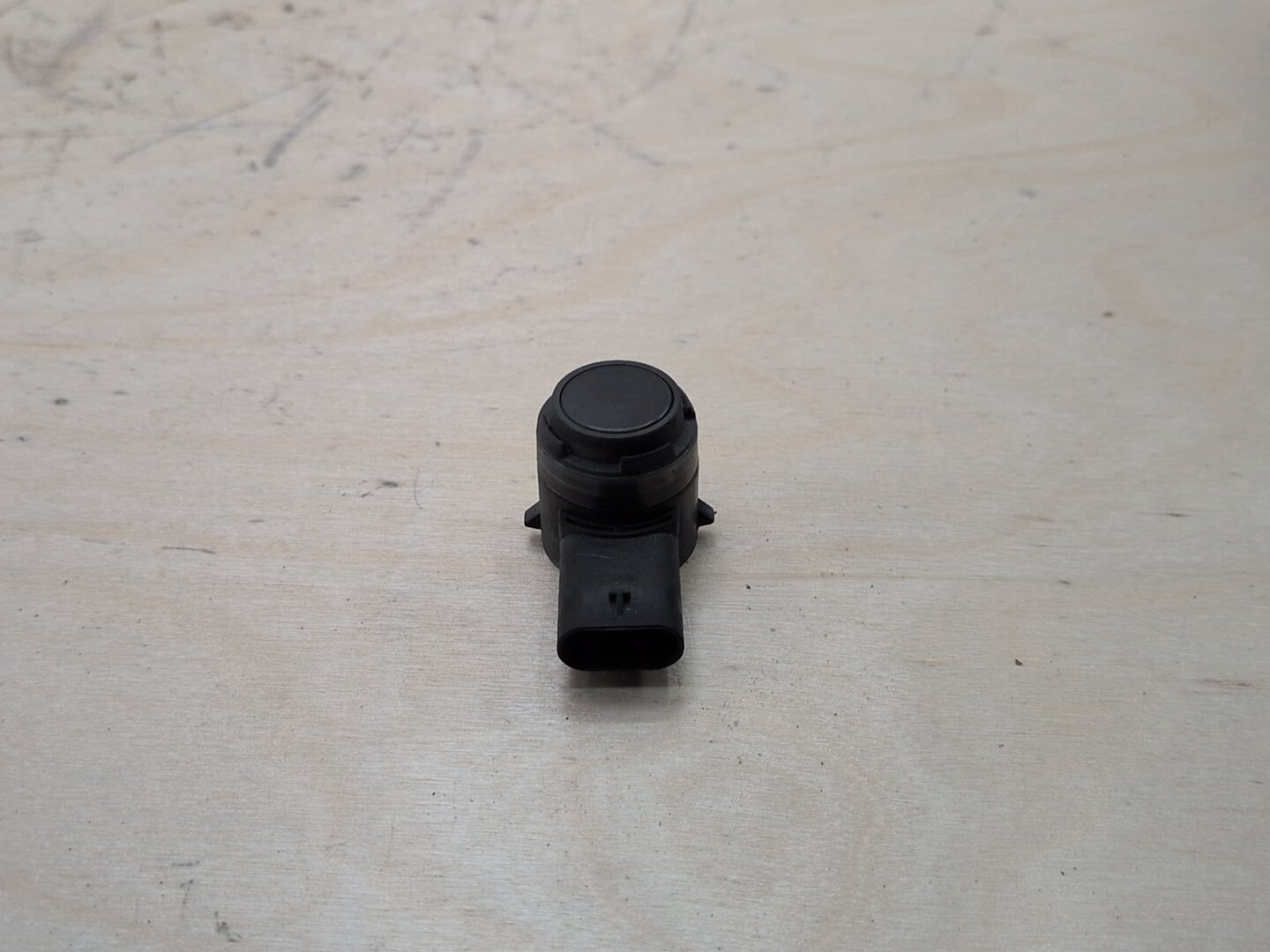 OEM BMW F15 F48 F85 F90 F97 G01 G12 G30 X3 Bumper Parking Sensor PDC Green 5.7.1