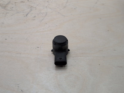 OEM BMW F15 F48 F85 F90 F97 G01 G12 G30 X3 Bumper Parking Sensor PDC Green 5.7.1