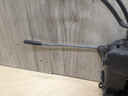 2009-2011 Mercedes-Benz SLK-Class R171 Right Door Latch Actuator A1717202835