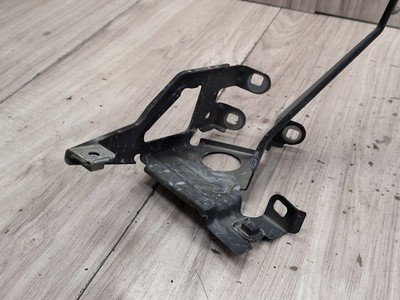 2012-2018 BMW M6 F06 Front Left Driver Fender Brackets SET 7230583 OEM