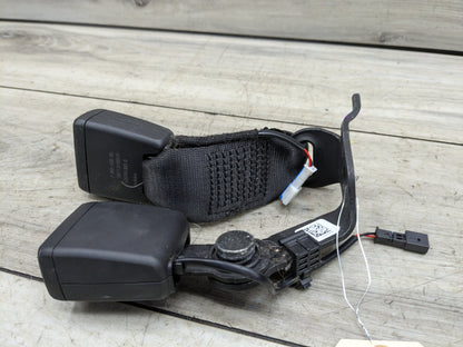 OEM BMW G20 G22 G26 G80 G82 M3 M4 Rear Right Passenger Seatbelt Seat Belt Buckle