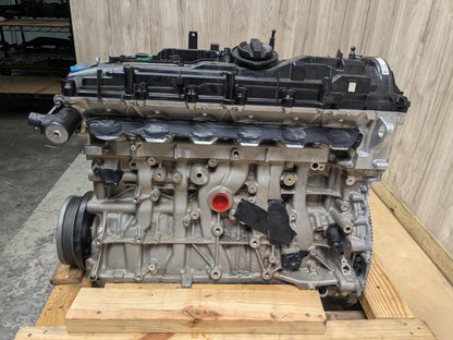 *CORE* OEM BMW G20 G22 G42 M240 M340 M440 RWD Long Block B58 ENGINE MOTOR Gen 2 6 Port *CORE*