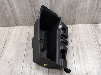 2017-2023 BMW M550i G30 Rear Left Driver Trunk Cargo Quarter Trim Cover Panel 7373579 OEM