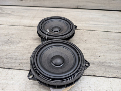 2021 - 2026 BMW 430i G22 Speakers SET 2622469 B46B20O1