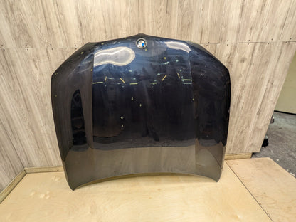 2019 - 2025 BMW X5 G05 Hood Bonnet Shell Panel 7492375 N63B44M3