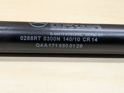 2009-2011 Mercedes-Benz SLK-Class R171 Hood Bonnet Gas Strut A1718800129 OEM