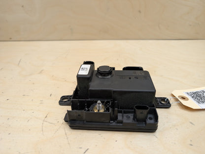 2015-2019 BMW X6 F16 Integrated Power Supply Module 8645514