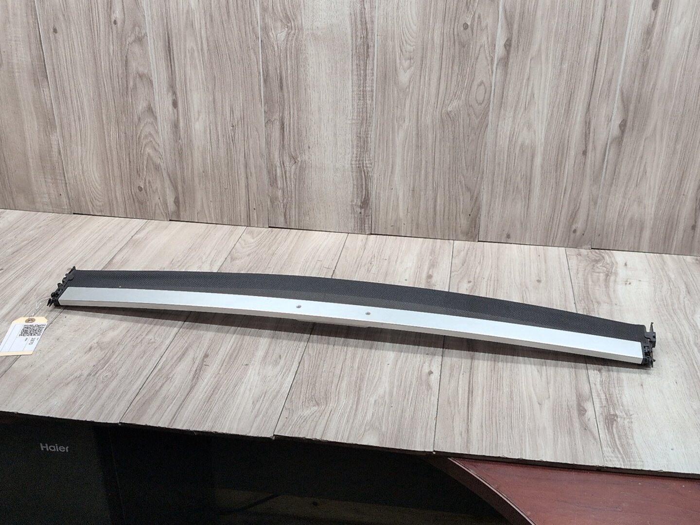2013 - 2017 Audi S5 8T Rear Windshield Glass Roller Sun Shade Blind 8T0877307 CTUB