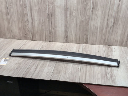 2013 - 2017 Audi S5 8T Rear Windshield Glass Roller Sun Shade Blind 8T0877307 CTUB