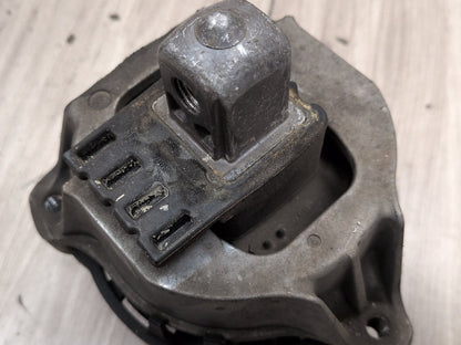 2016-2022 BMW G12 750i Left Right Engine Bracket Support Mount SET 6860458