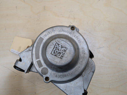 OEM BMW E70 E82 E90 E92 E93 F10 F13 F25 Engine N54 N55 Auxiliary Electric Water Pump