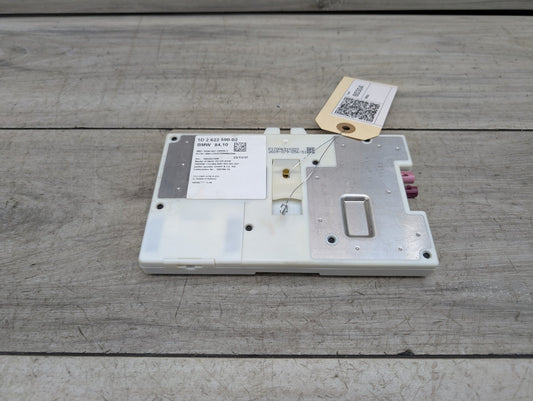 16-25 OEM BMW F15 F30 F36 F48 G01 G05 G12 G20 G30 Telematics Control Unit Module