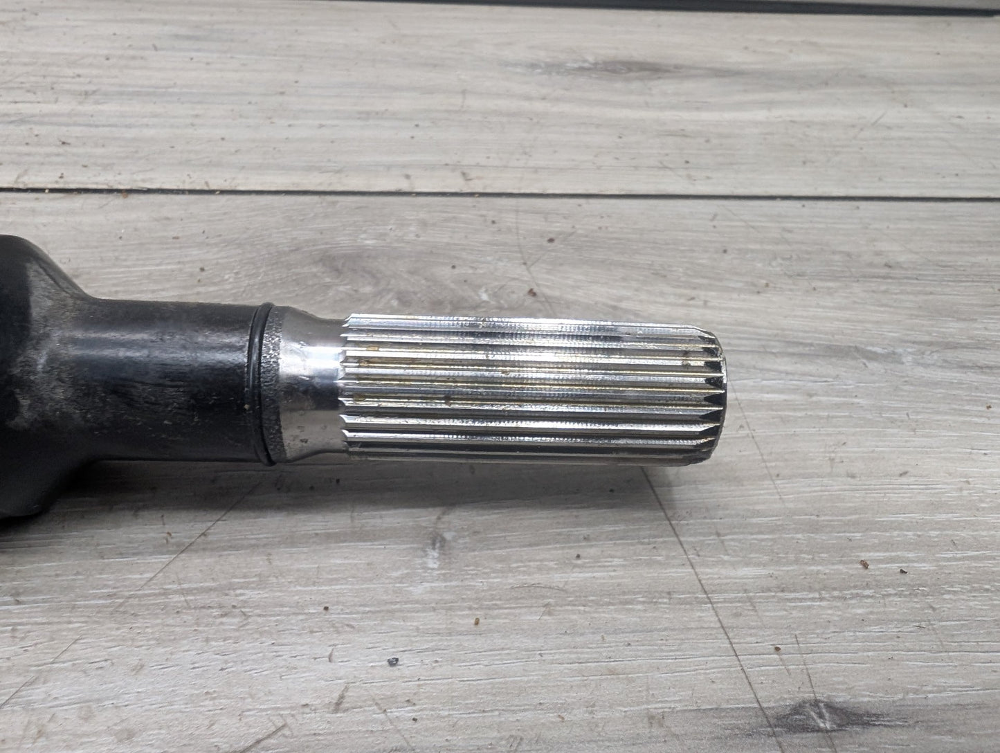 OEM BMW F97 G01 G05 G12 G20 G26 G30 Front Driveshaft Axle Drive Shaft L=809,4MM