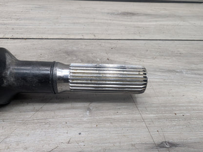 OEM BMW F97 G01 G05 G12 G20 G26 G30 Front Driveshaft Axle Drive Shaft L=809,4MM