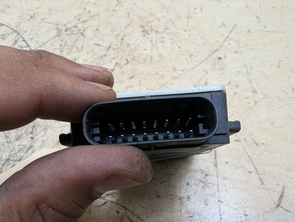 OEM BMW G01 G11 G2 G30 530 540 M550 740 750 X3 Blind Spot Radar Sensor Module