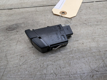 2011-2016 BMW 535i F10 Hazard Warning Switch 9161896