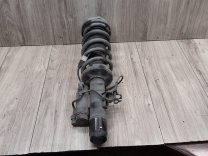 17-23 OEM BMW G30 M550iX Front Right Passenger Spring Strut Shock Absorber VDC