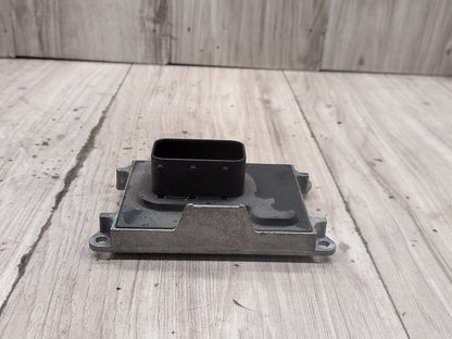 2004-2010 BMW M6 E64 PCU Power Voltage Module 7834713 OEM