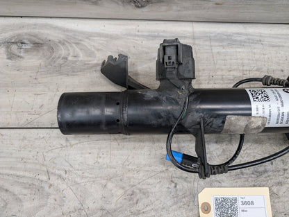 19-23 OEM BMW G05 X5 40 50 Front Left Driver Spring Strut Shock Absorber VDC