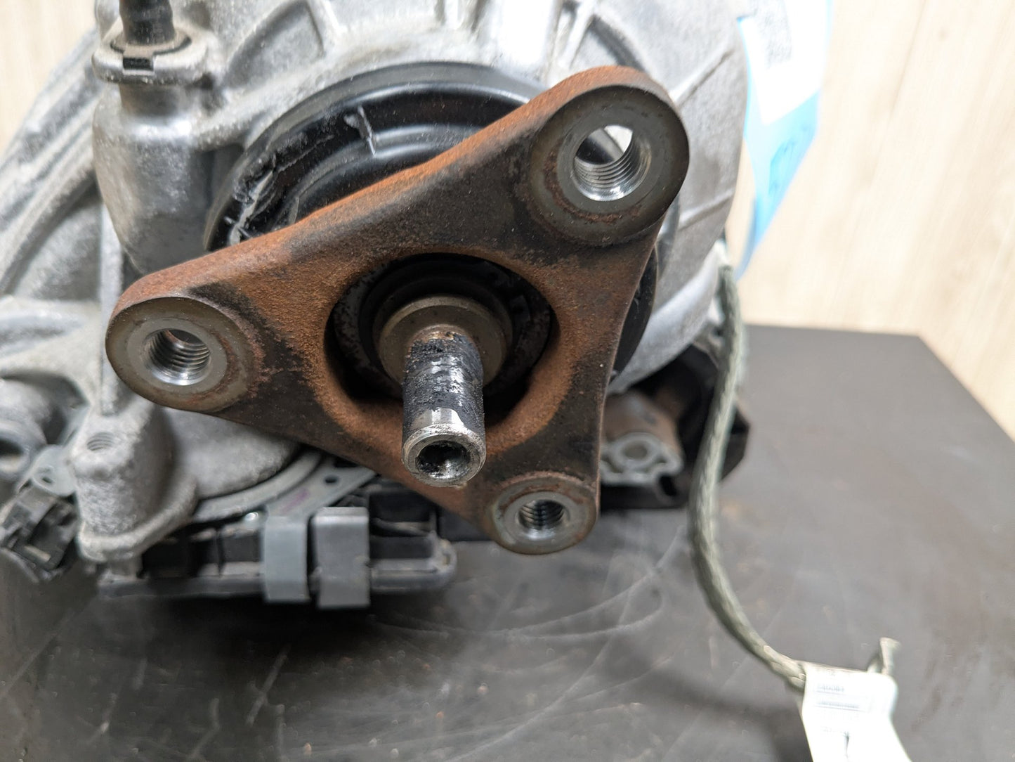 OEM BMW G01 G05* G12* G20 G22 G30 X3 X5 Transmission Transfer Case Gearbox ATC13