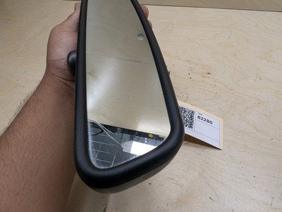 OEM BMW F30 F32 F36 F80 Homelink Rear View Interior Mirror Compass EC/LED/GTO