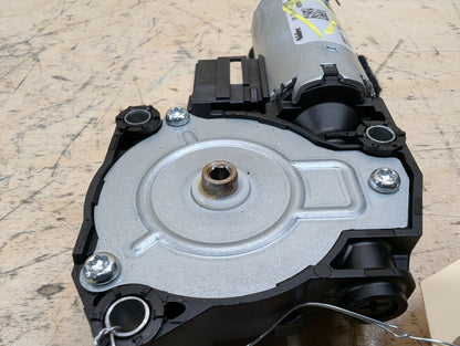 2019-2026 BMW 330i G20 Sunroof Sun Roof Glass Motor 7424804 OEM
