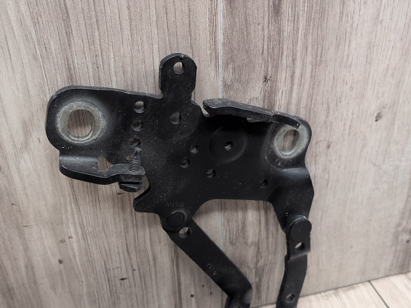 OEM BMW F22 F23 F30 F32 F33 F36 F80 F82 F83 F87 Left Right Side Hood Hinges PAIR