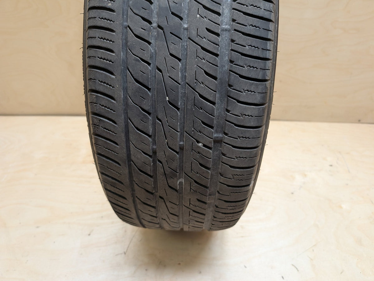 11-18 OEM BMW F25 F26 X3 X4 Alloy Rim Wheel 18x8" ET43 V Spoke Style 307