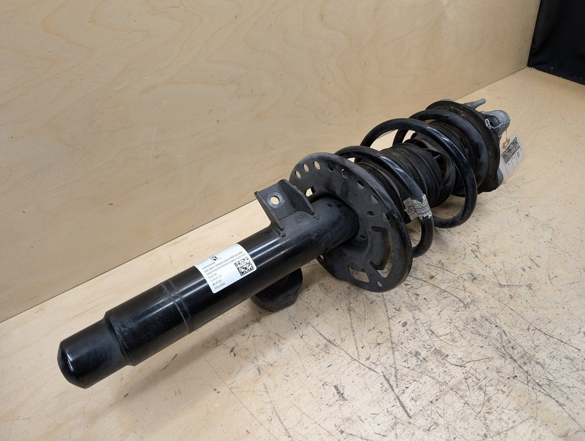 2019-2026 BMW M340i G20 Front Right Passenger Strut Shock Absorber 6879306